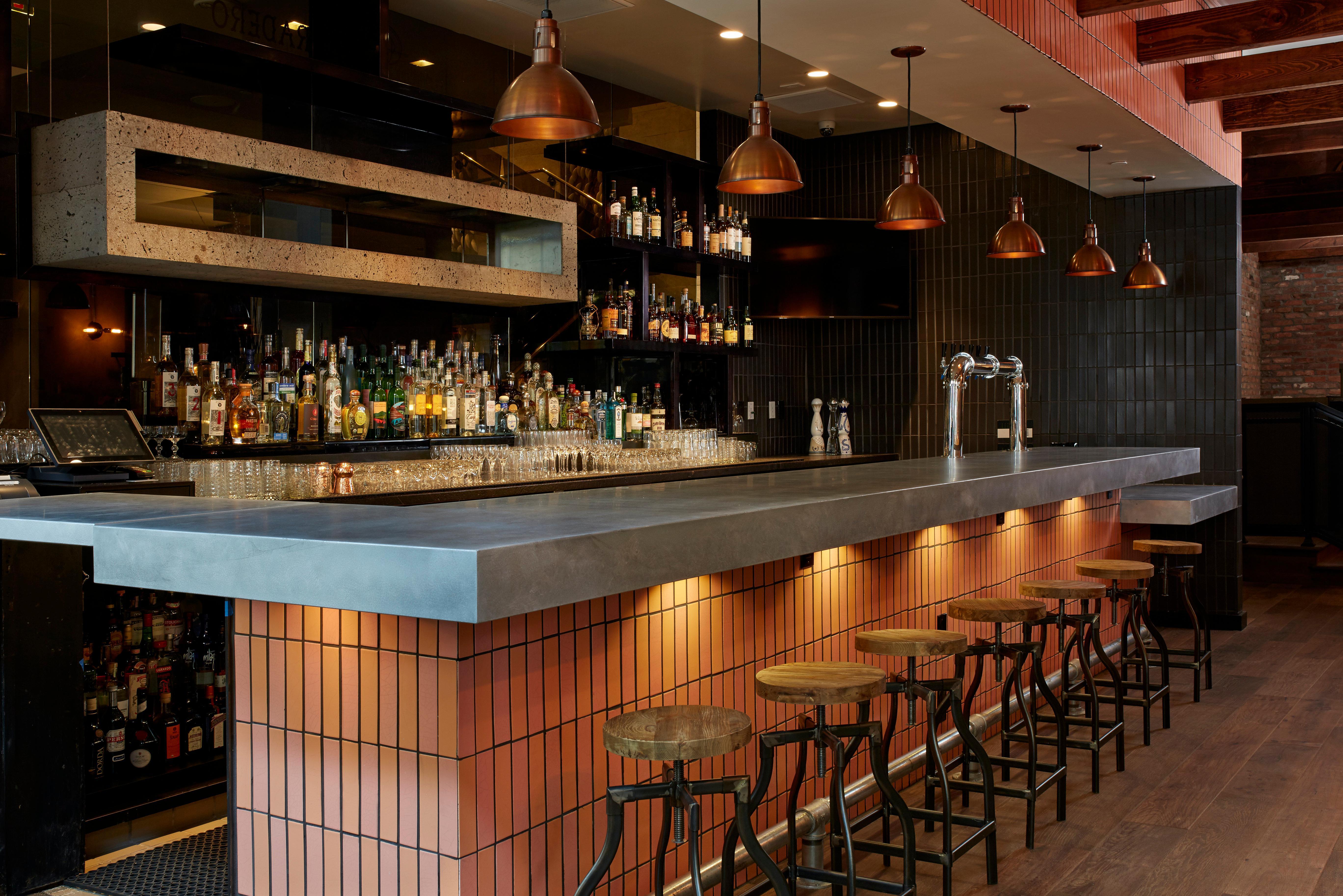 Alma San Diego Downtown, A Tribute Portfolio Hotel Zewnętrze zdjęcie
