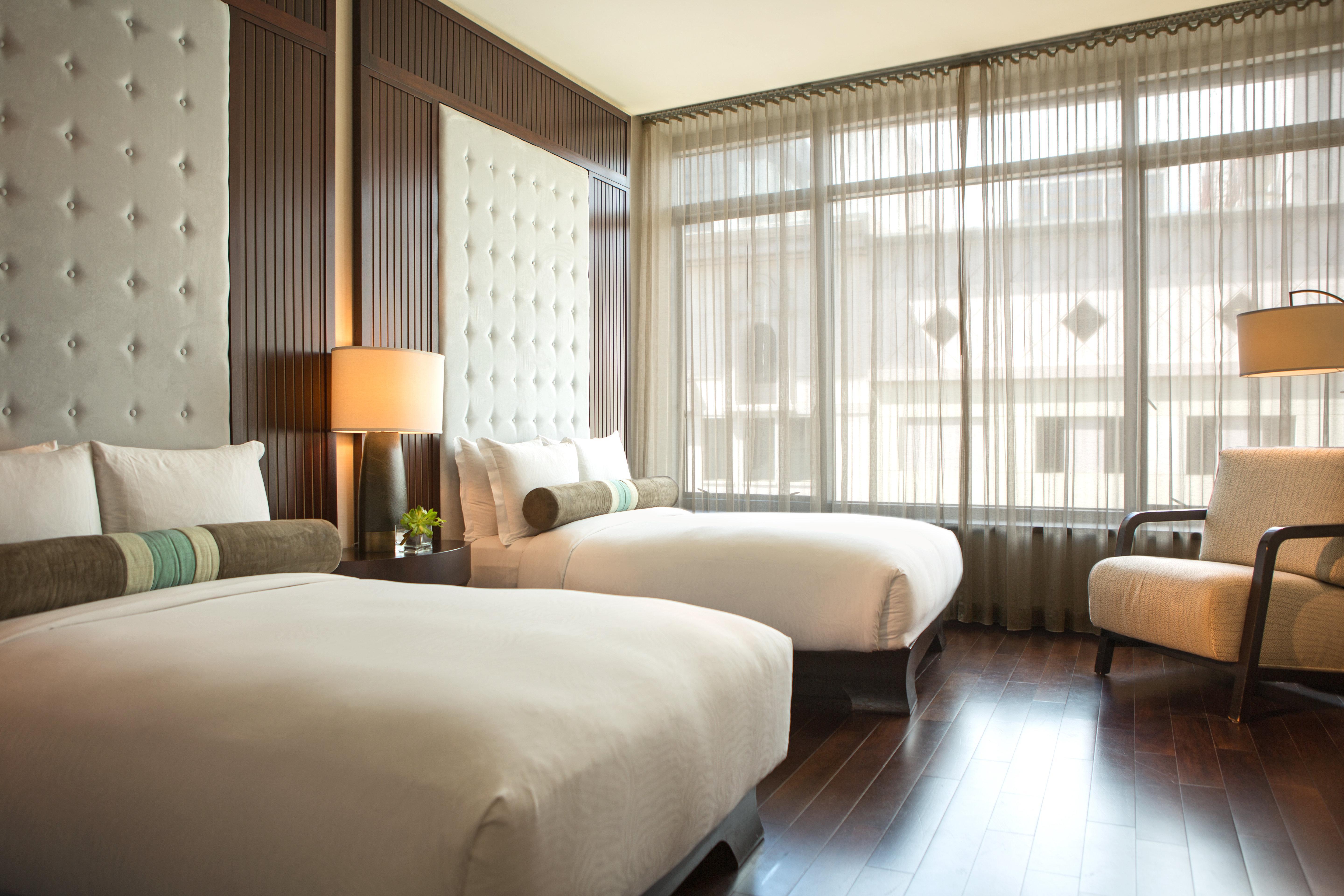 Alma San Diego Downtown, A Tribute Portfolio Hotel Zewnętrze zdjęcie