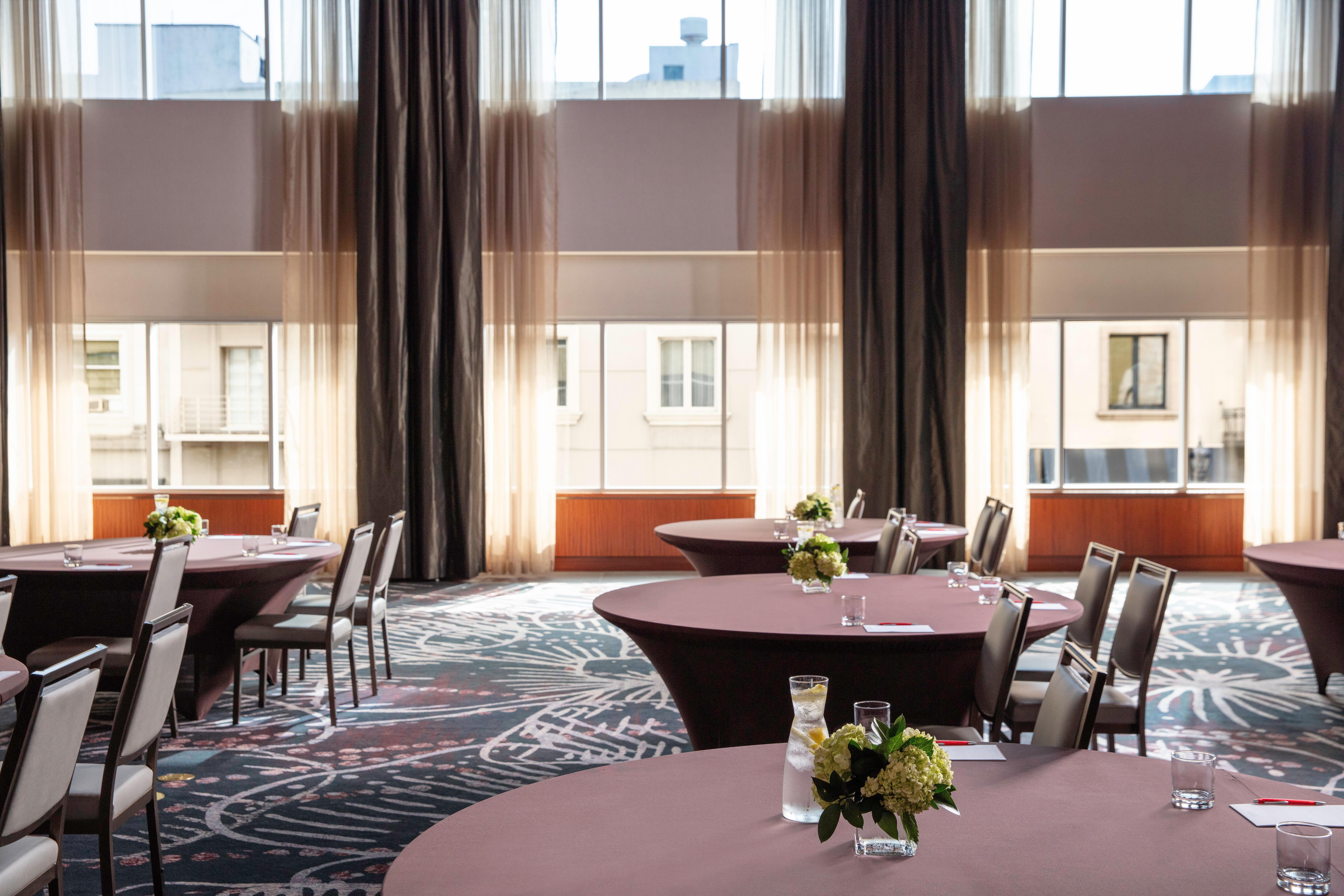 Alma San Diego Downtown, A Tribute Portfolio Hotel Zewnętrze zdjęcie